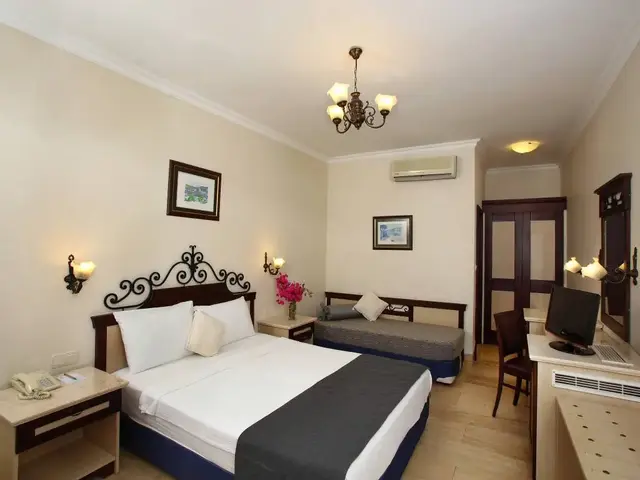 Fleur Bay Resort photo 2