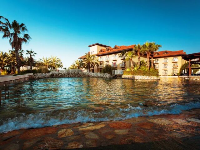 Club Grand Aqua