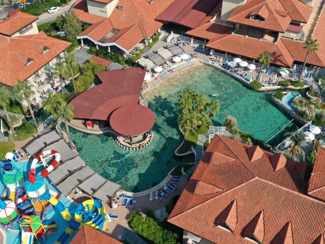 Club Grand Aqua photo 2