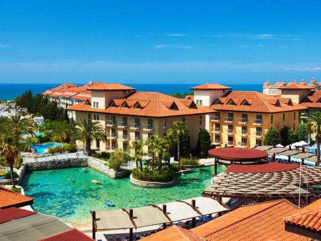 Club Grand Aqua photo 0