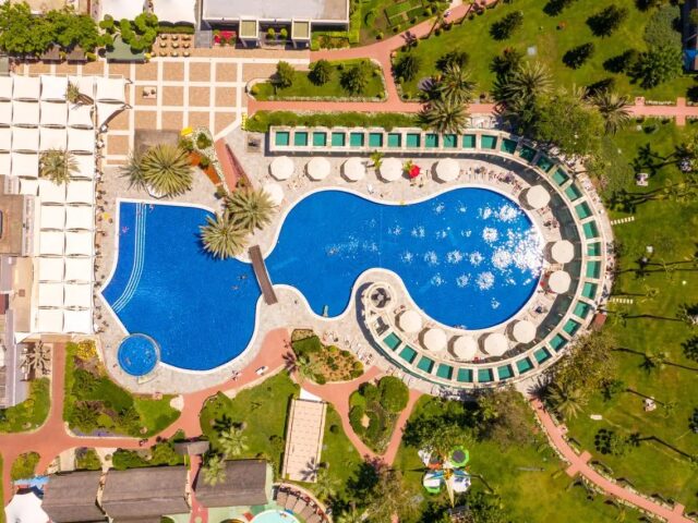 TUI Magic Life Belek photo 3