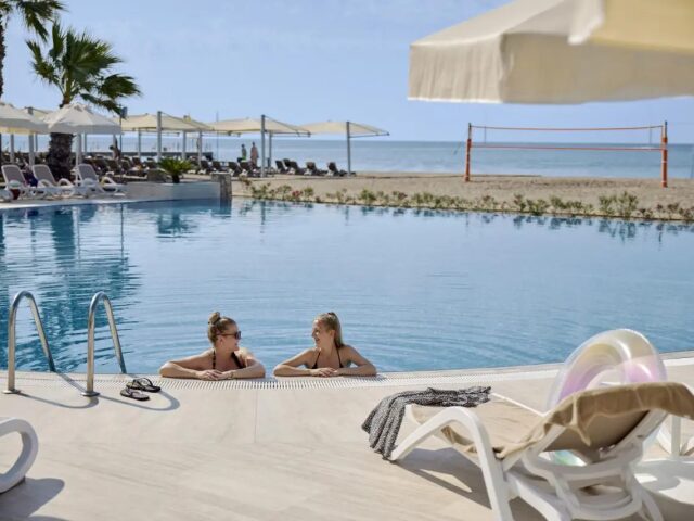 TUI Magic Life Belek photo 0