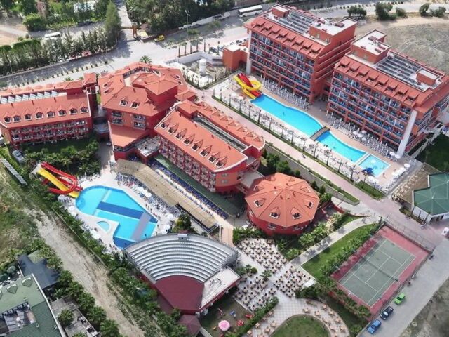 Club Side Coast photo 3