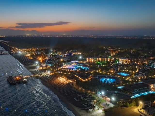 MegaSaray Club Belek photo 0