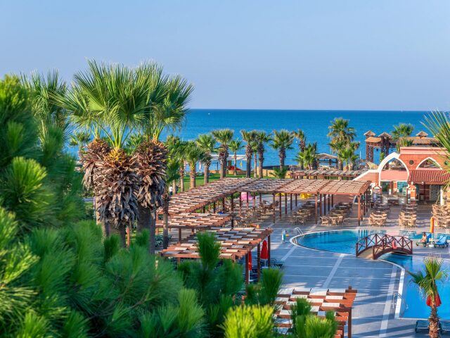 MegaSaray Club Belek photo 3