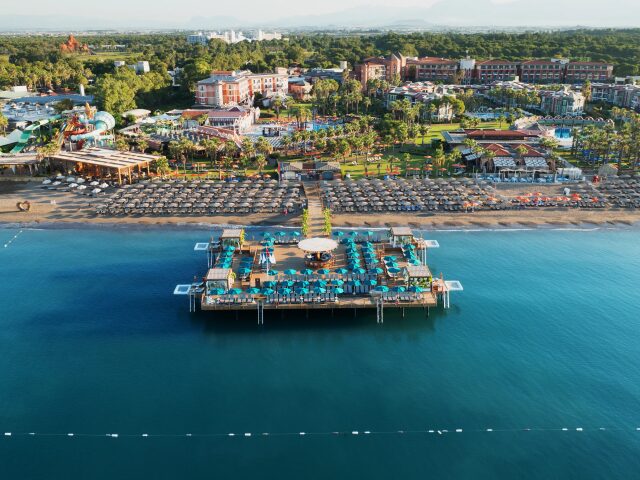 MegaSaray Club Belek photo 1