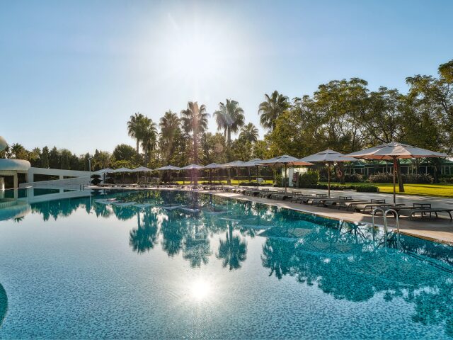 Cornelia Diamond Golf Resort & SPA photo 3