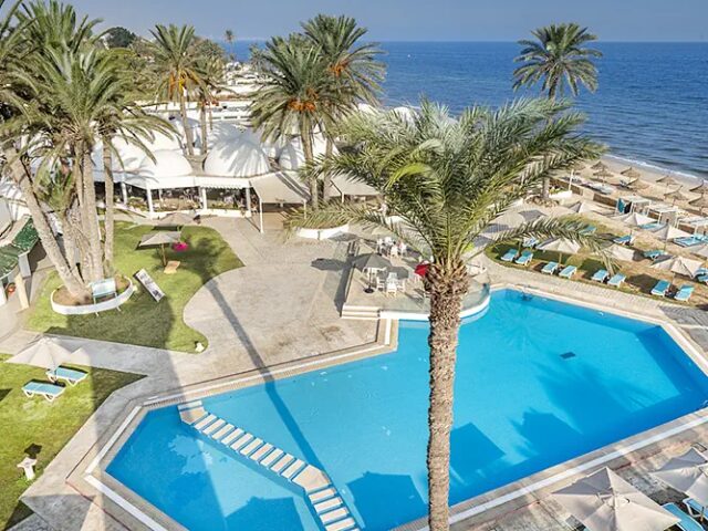 Monarque Club Rivage photo 2