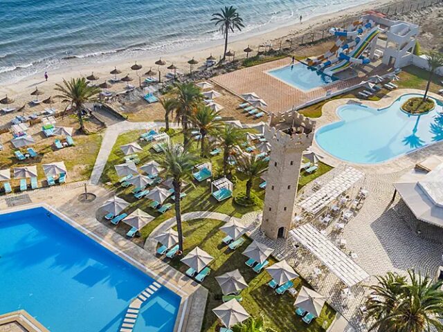 Monarque Club Rivage photo 0