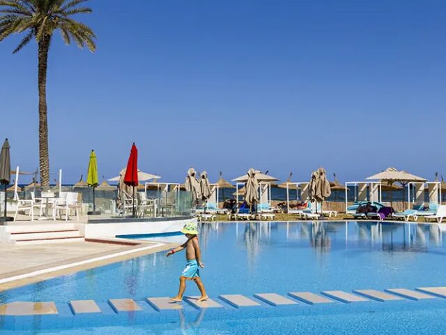 Monarque Club Rivage photo 3