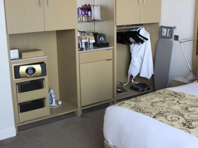 Conrad Abu Dhabi Etihad Towers photo 3