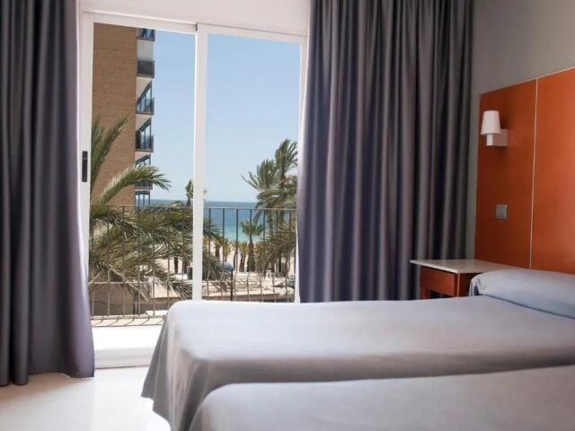 El Palmeral photo 1