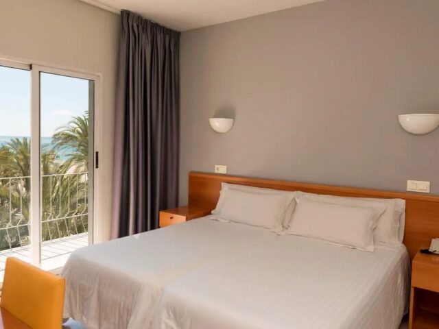 El Palmeral photo 3