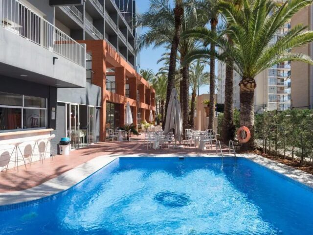El Palmeral