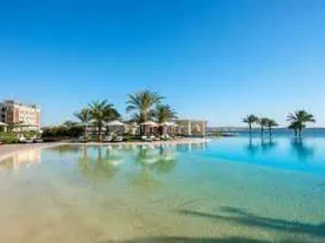 Baron Palace Resort