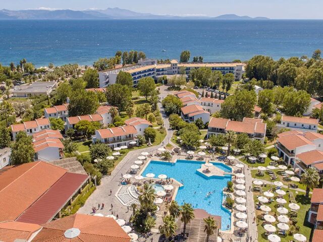 Golden Coast