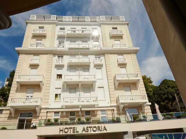 Astoria