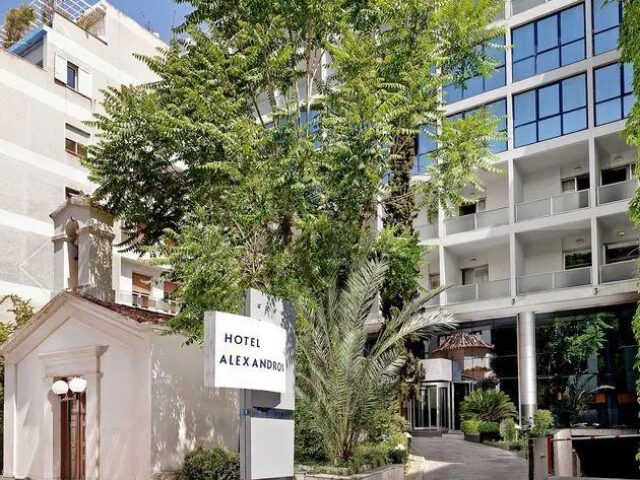 Airotel Alexandros