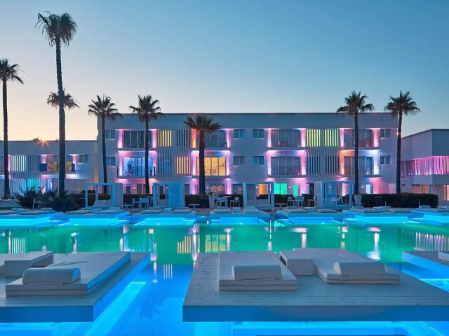 So White Club Resort photo 0