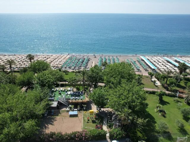 Camyuva Beach photo 1