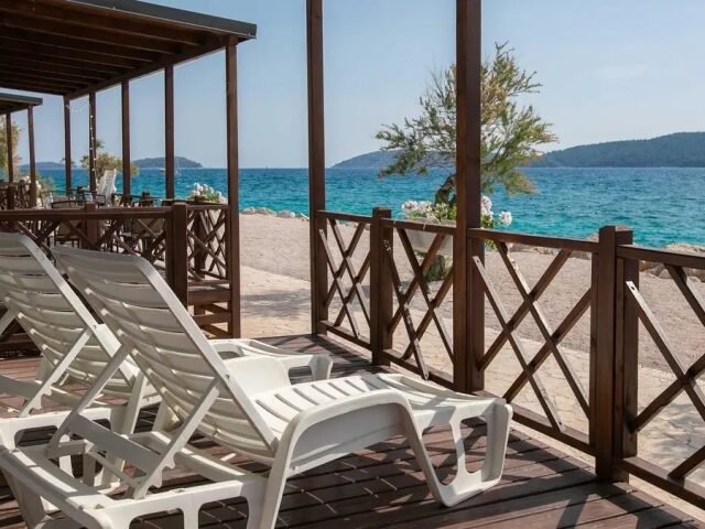 Amadria Park Camping Šibenik photo 0