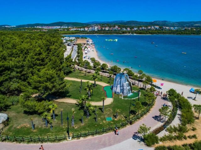 Amadria Park Camping Šibenik