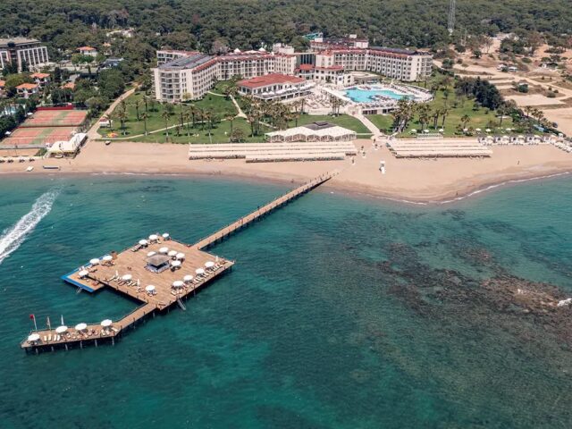 Arcanus Hotels Sorgun photo 1
