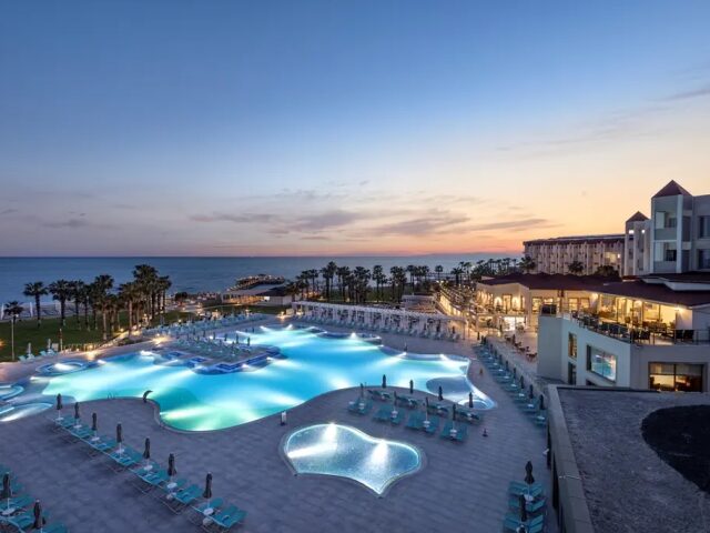 Arcanus Hotels Sorgun photo 3