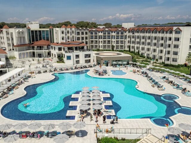 Arcanus Hotels Sorgun photo 2