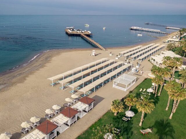 Arcanus Hotels Sorgun photo 0