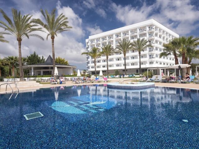 Cala Millor Garden