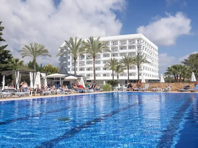 Cala Millor Garden photo 0