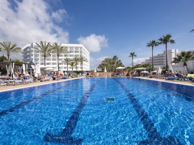 Cala Millor Garden photo 1