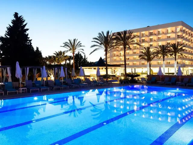 Cala Millor Garden photo 3