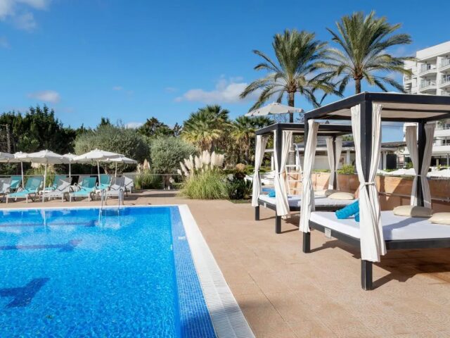 Cala Millor Garden photo 2