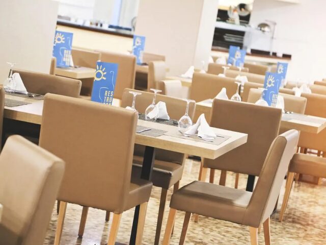 Ohtels Villa Dorada photo 3