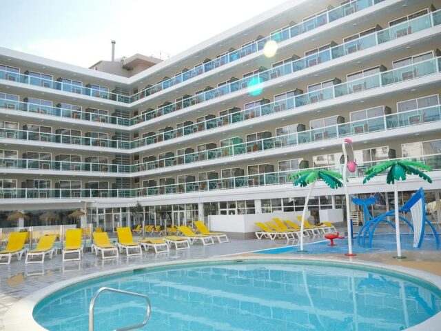 Ohtels Villa Dorada photo 1