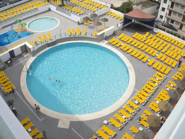 Ohtels Villa Dorada photo 0