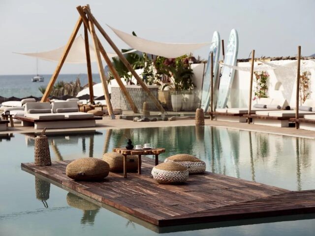 GARDELLI RESORT