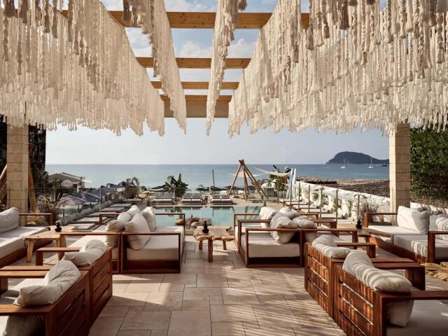GARDELLI RESORT photo 1