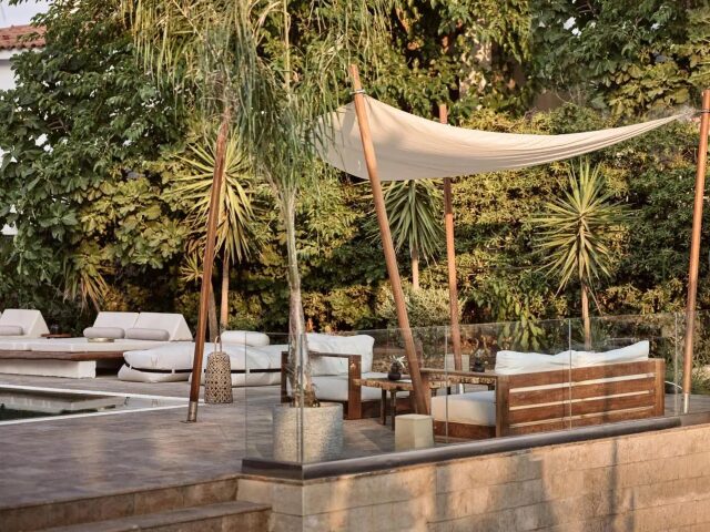 GARDELLI RESORT photo 3