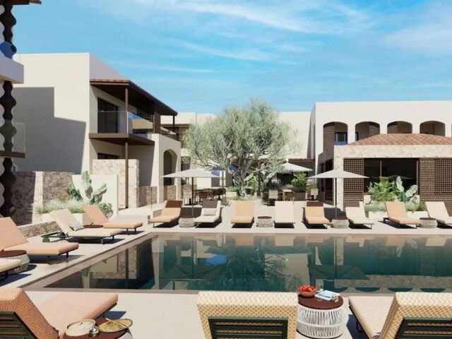 Cactus Village