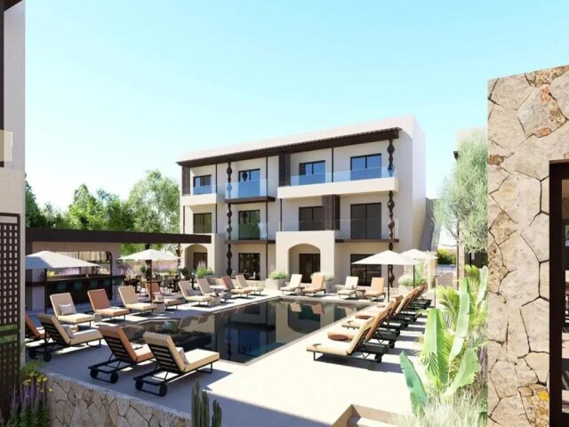 Cactus Village photo 3