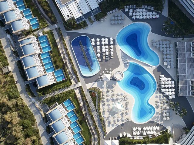 Princess Andriana Resort & Spa photo 0
