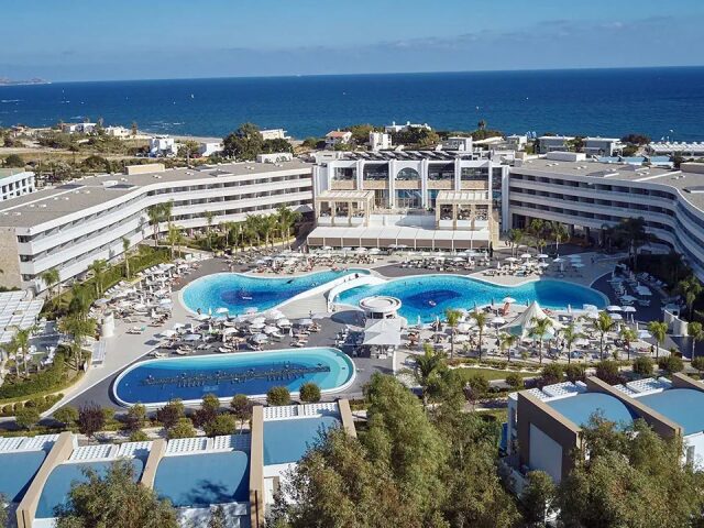 Princess Andriana Resort & Spa photo 1
