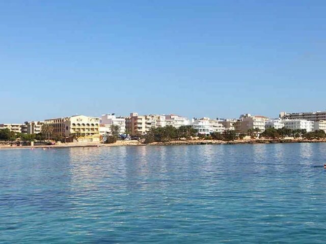 Mix Peymar
