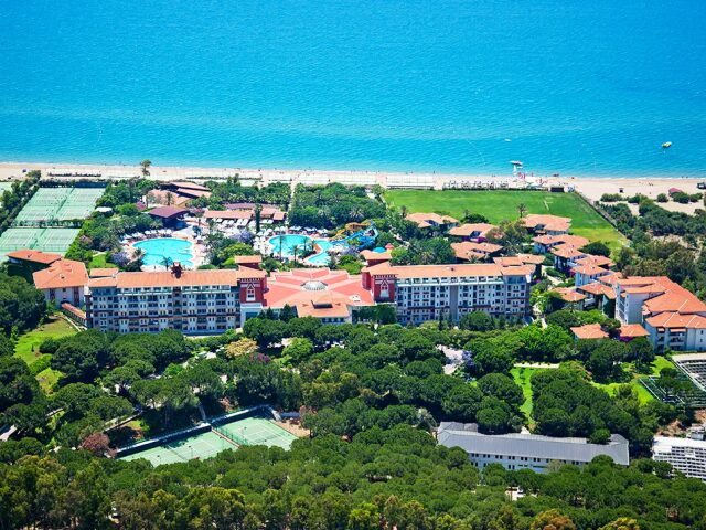 Belconti Resort photo 0