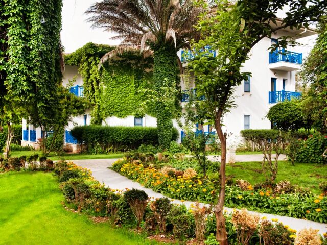 Belconti Resort photo 1