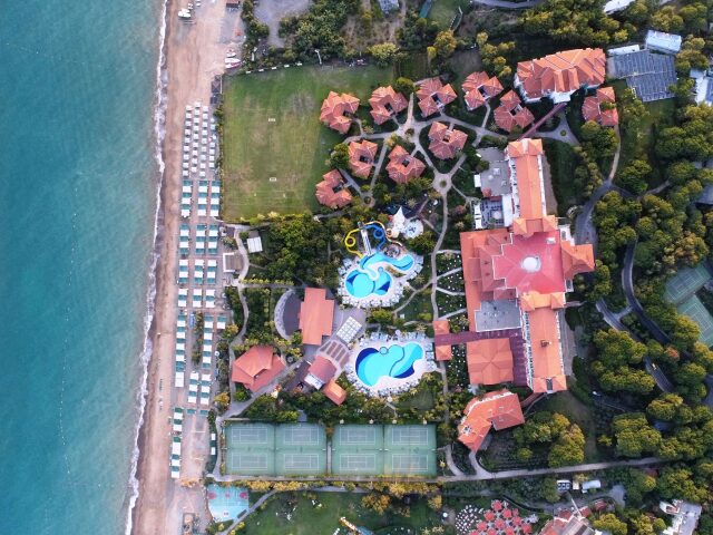 Belconti Resort photo 2