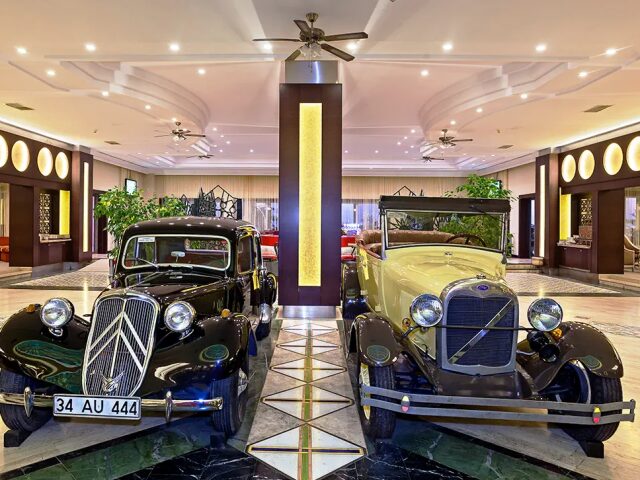 Belconti Resort photo 3